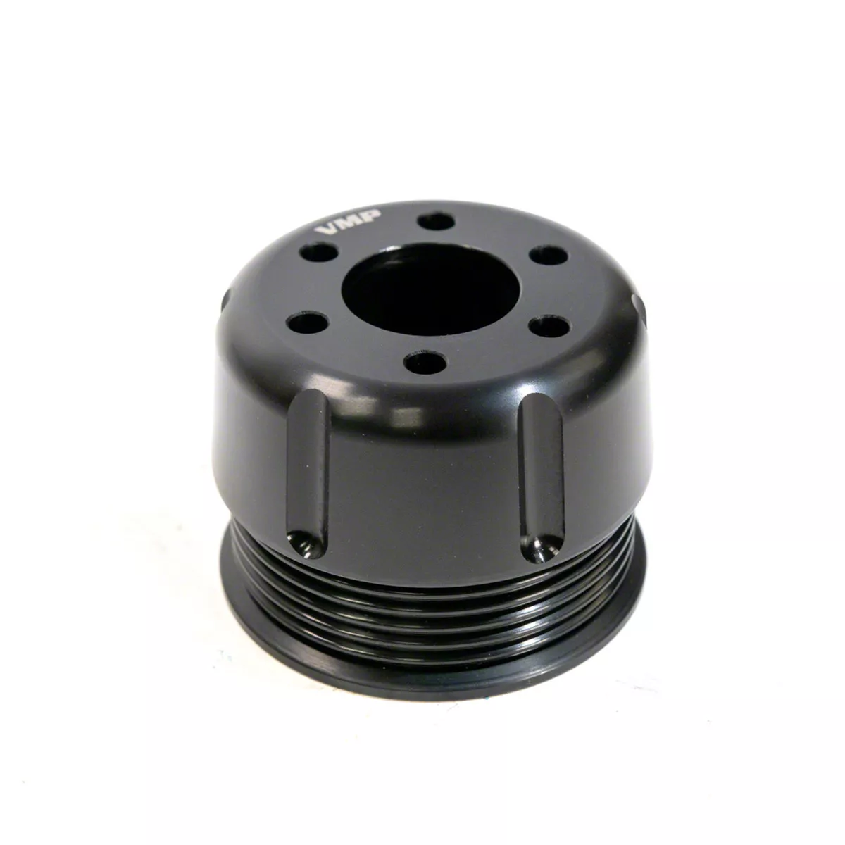 VMP Performance 3-Inch 6-Rib Pulley For 5.0L TVS Supercharger (11-23 ...