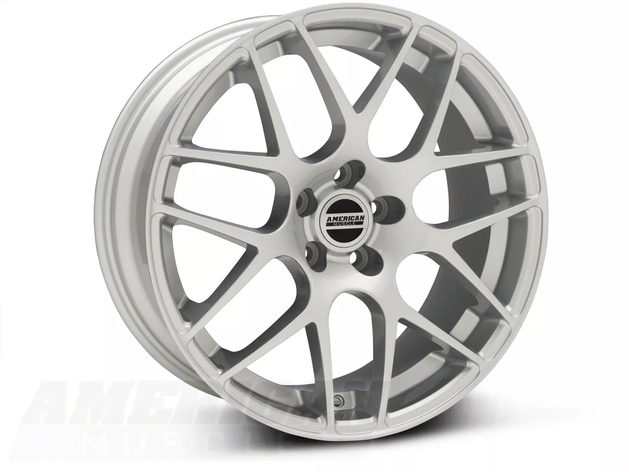 18x9 AMR Wheel & Sumitomo High Performance HTR Z5 Tire Package (94-98 ...